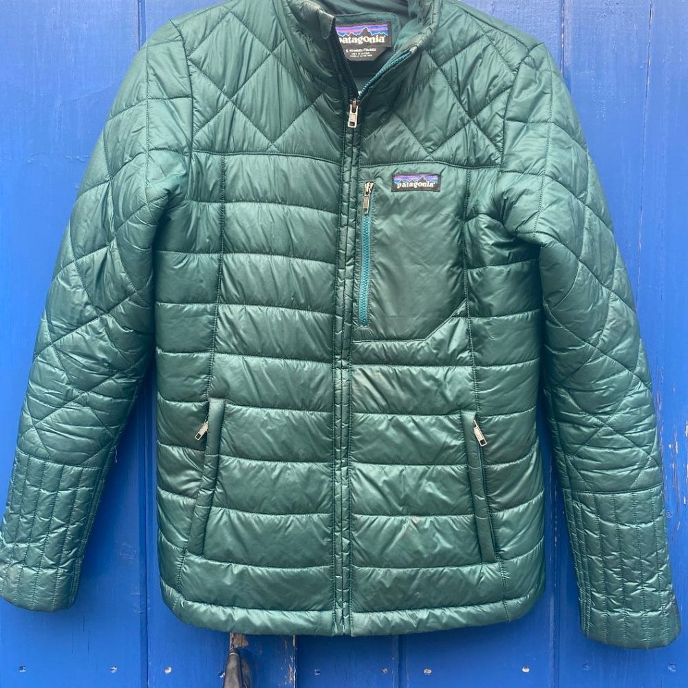 PATAGONIA Women's Nano Puff Jacket